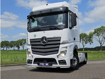 Τράκτορας MERCEDES-BENZ Actros 1845