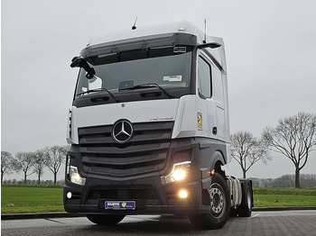 Τράκτορας MERCEDES-BENZ Actros 1845