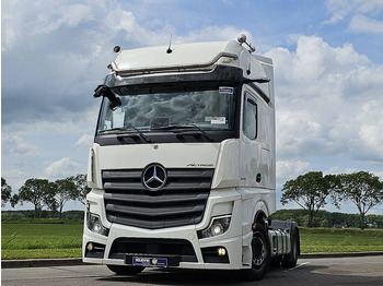 Τράκτορας MERCEDES-BENZ Actros 1845