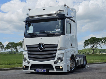 Τράκτορας MERCEDES-BENZ Actros 1845