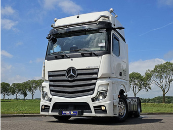 Τράκτορας MERCEDES-BENZ Actros 1845