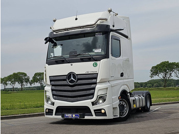 Τράκτορας MERCEDES-BENZ Actros 1845