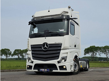 Τράκτορας MERCEDES-BENZ Actros 1845
