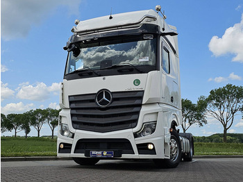Τράκτορας MERCEDES-BENZ Actros 1845