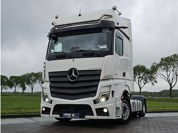Τράκτορας MERCEDES-BENZ Actros 1845
