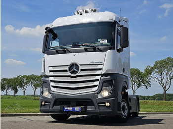 Τράκτορας MERCEDES-BENZ Actros 1845
