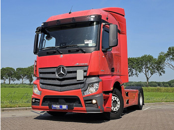 Τράκτορας MERCEDES-BENZ Actros 1846