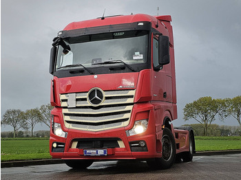 Τράκτορας MERCEDES-BENZ Actros 1848
