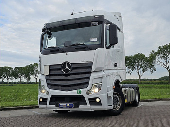 Τράκτορας MERCEDES-BENZ Actros 1848