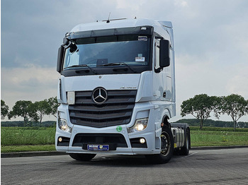 Τράκτορας MERCEDES-BENZ Actros 1848