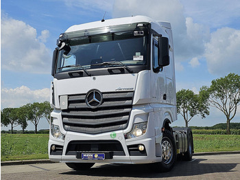 Τράκτορας MERCEDES-BENZ Actros 1848