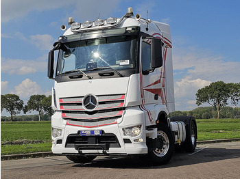 Τράκτορας MERCEDES-BENZ Actros 1851