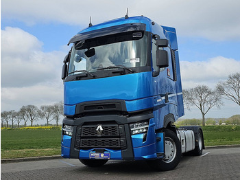 Τράκτορας RENAULT T High 520