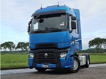 Τράκτορας RENAULT T High 520