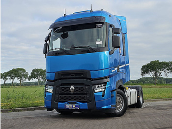 Τράκτορας RENAULT T High 520