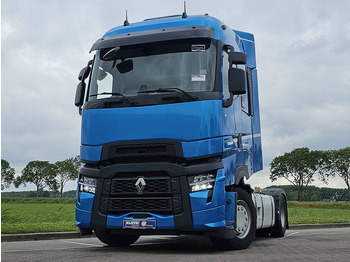 Τράκτορας RENAULT T High 520