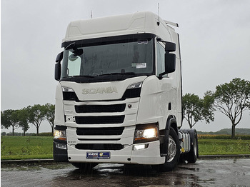 Τράκτορας SCANIA R 410
