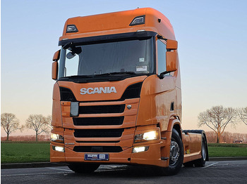 Τράκτορας SCANIA R 450