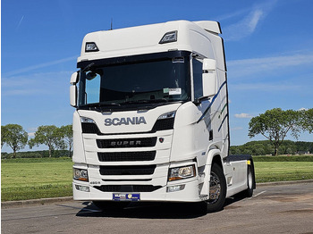 Τράκτορας SCANIA R 460