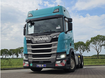 Τράκτορας SCANIA R 500