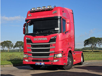 Τράκτορας SCANIA R 500