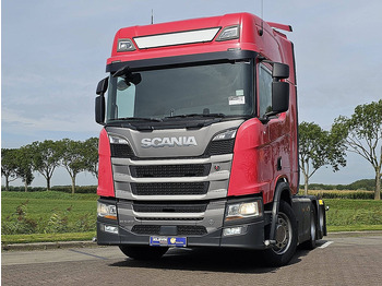 Τράκτορας SCANIA R 520