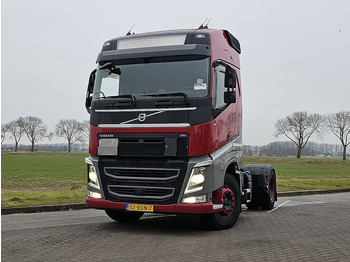 Τράκτορας VOLVO FH 420