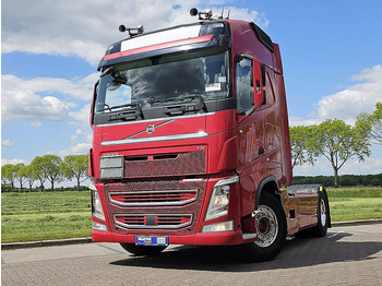 Τράκτορας VOLVO FH 460