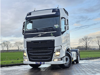Τράκτορας VOLVO FH 460