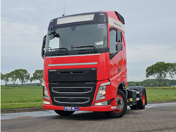 Τράκτορας VOLVO FH 460
