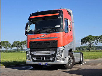 Τράκτορας VOLVO FH 460
