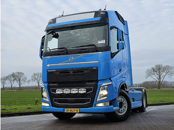 Τράκτορας VOLVO FH 460