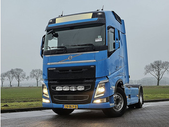 Τράκτορας VOLVO FH 460