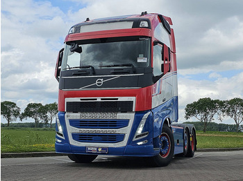 Τράκτορας VOLVO FH 460
