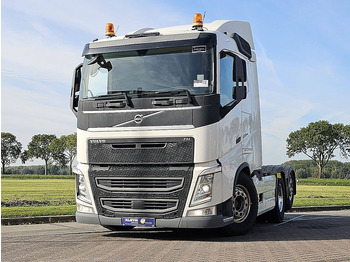 Τράκτορας VOLVO FH 500