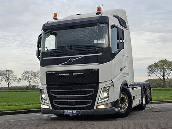 Τράκτορας VOLVO FH 500