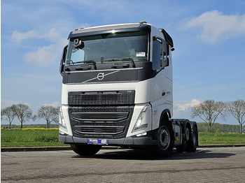 Τράκτορας VOLVO FH 500