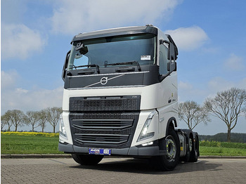 Τράκτορας VOLVO FH 500