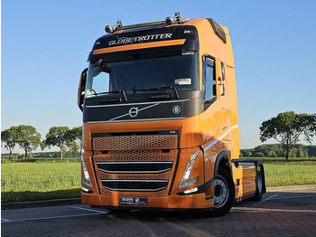 Τράκτορας VOLVO FH 500
