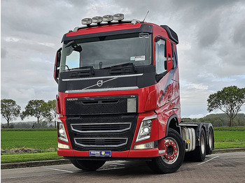 Τράκτορας VOLVO FH 540