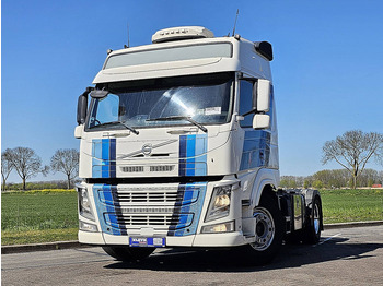 Τράκτορας VOLVO FM 450