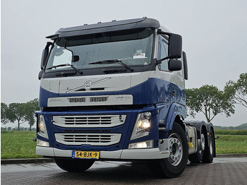 Τράκτορας VOLVO FM 460