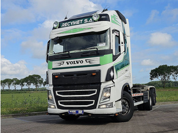 Φορτηγό φόρτωσης γάντζου VOLVO FH 500