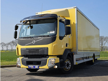 Φορτηγό κόφα VOLVO FL 250