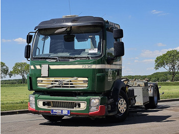 Φορτηγό φόρτωσης γάντζου VOLVO FL 250