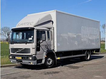 Φορτηγό κόφα Volvo FL 614.180 NL-TRUCK TAILLIFT: φωτογραφία 2