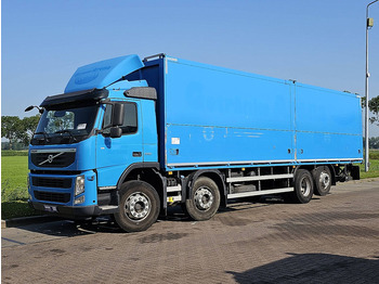 Φορτηγό κόφα Volvo FM 11.330 8X2 BÄR 2000KG LIFT: φωτογραφία 2