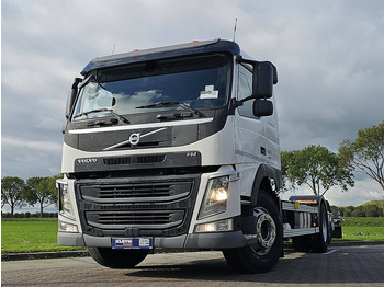 Φορτηγό σασί VOLVO FM 420