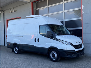 Επαγγελματικό αυτοκίνητο ψυγείο IVECO Daily 35s14