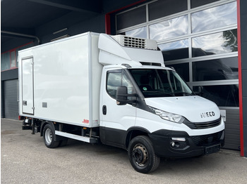 Επαγγελματικό αυτοκίνητο ψυγείο IVECO Daily 70c18